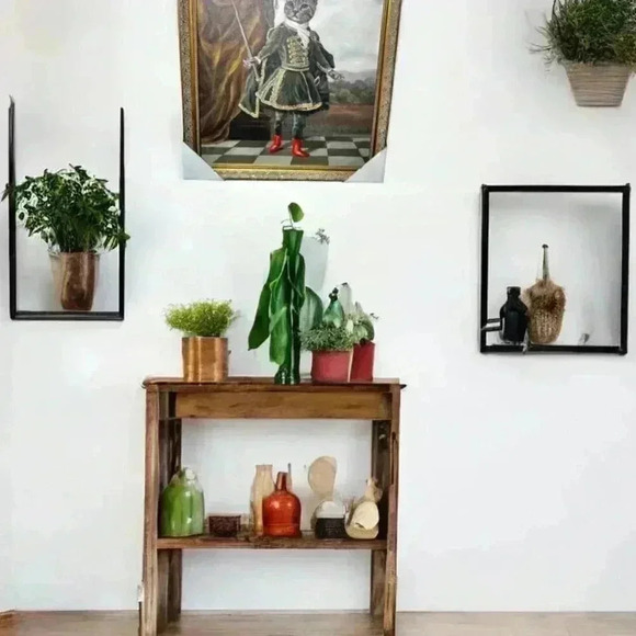 Carol Lew Cat Canvas Print Giclee Stretched Wall Art Victorian 21x17 - Picture 5 of 6